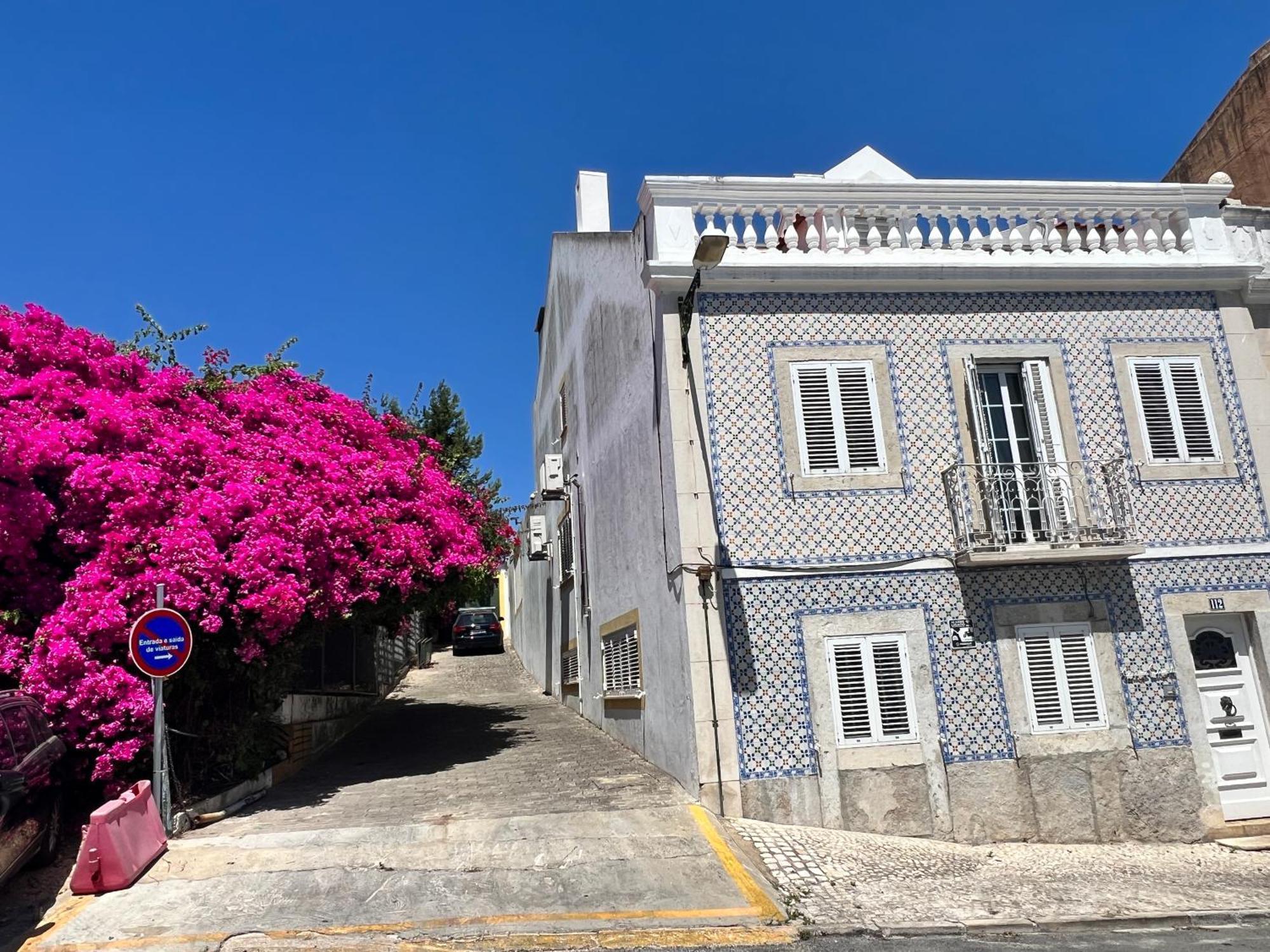 Apartamento Ponte 25 Abril Lisabona Exterior foto